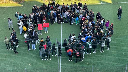 Giornata internazionale per l'eliminazione della violenza contro le donne