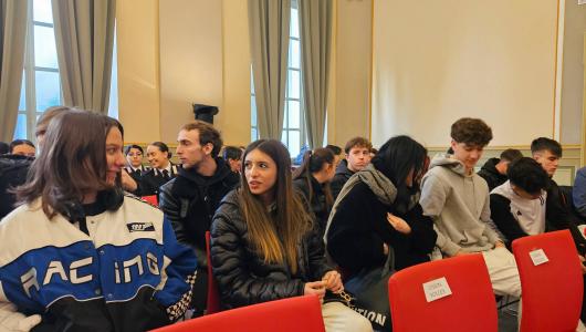 evento comando provinciale carabinieri di torino