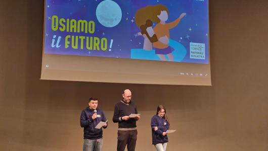 Settimana della Scuola 2024