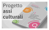 Logo Progetto Assi culturali